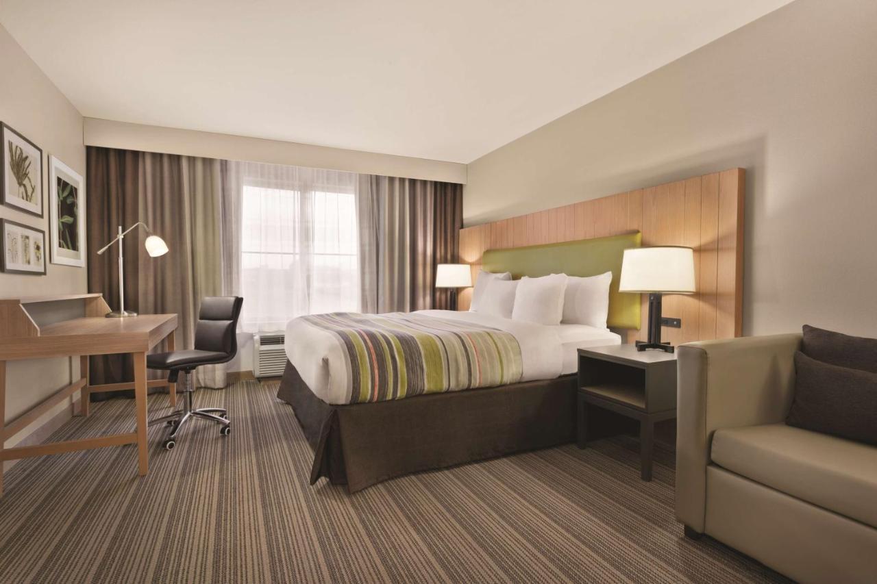 Country Inn & Suites By Radisson, Wytheville, Va Esterno foto