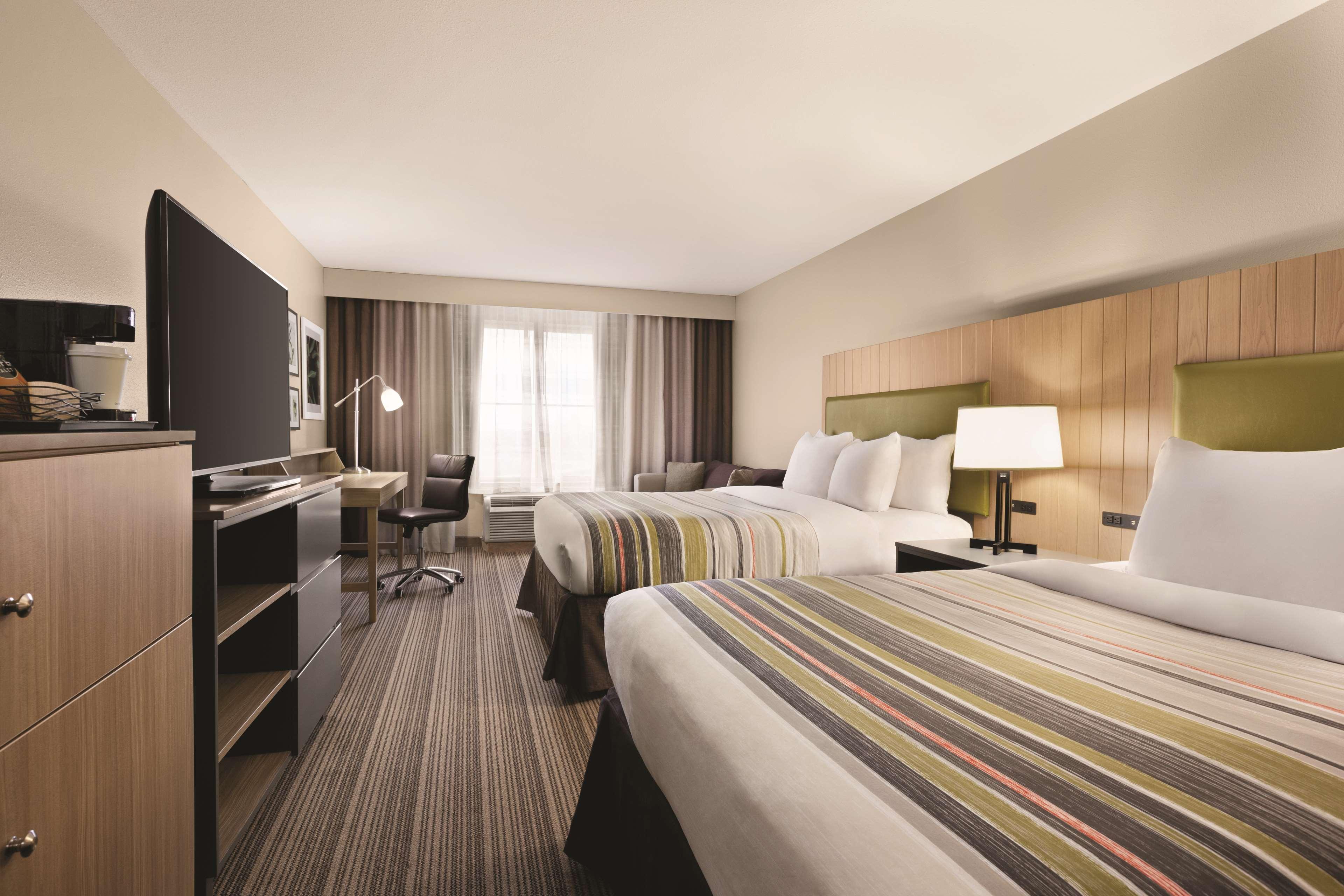 Country Inn & Suites By Radisson, Wytheville, Va Esterno foto