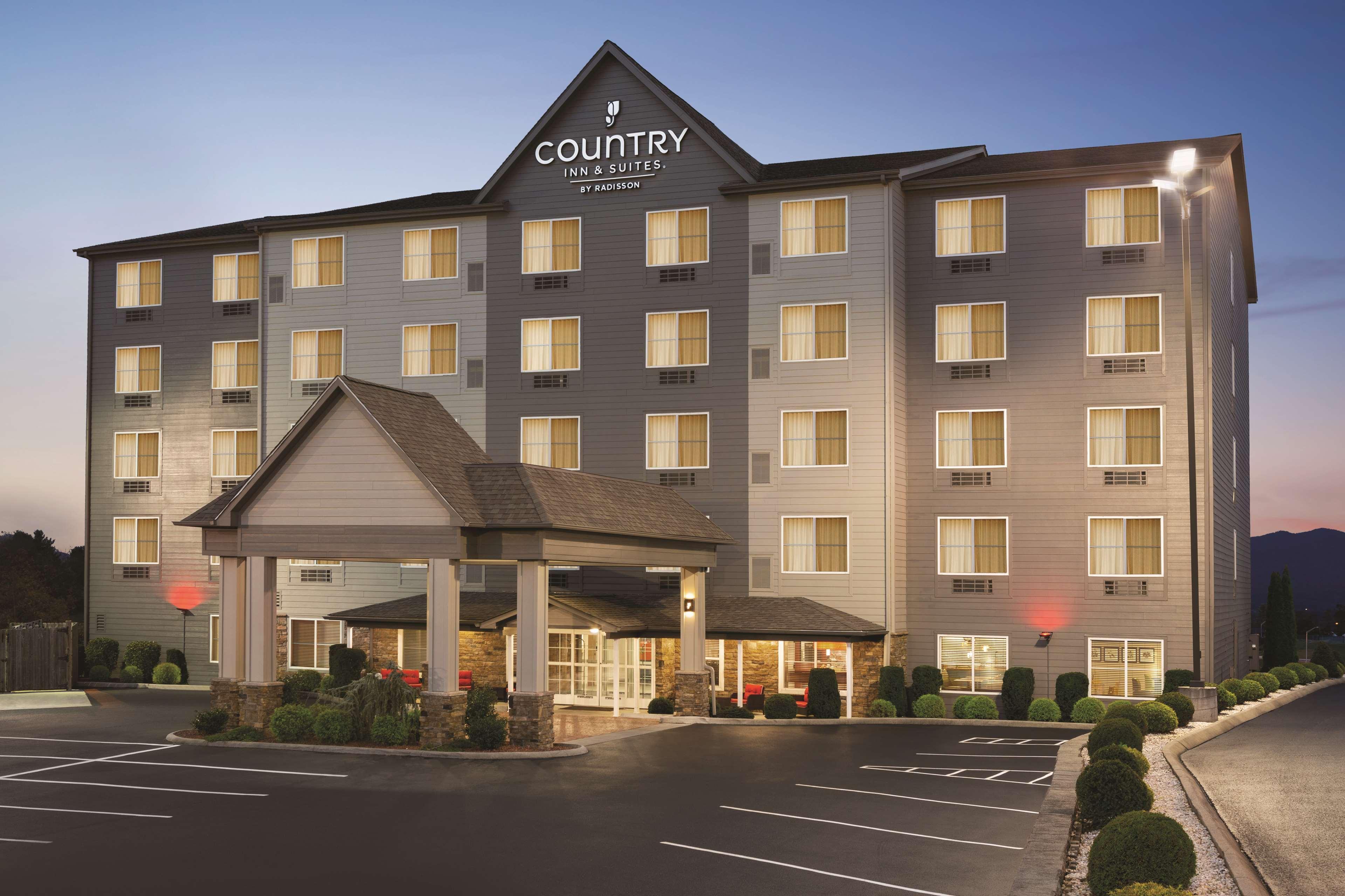 Country Inn & Suites By Radisson, Wytheville, Va Esterno foto