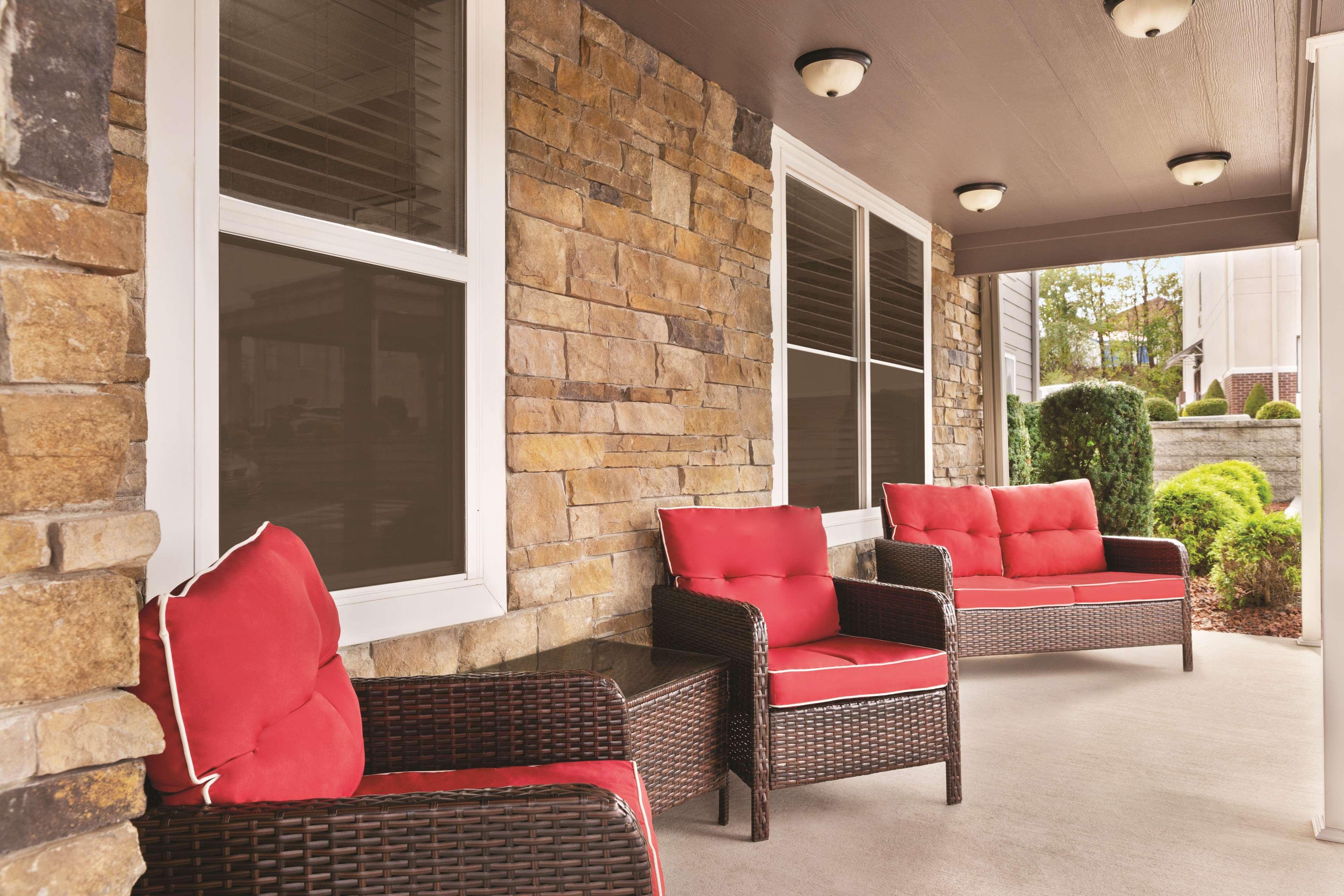 Country Inn & Suites By Radisson, Wytheville, Va Esterno foto