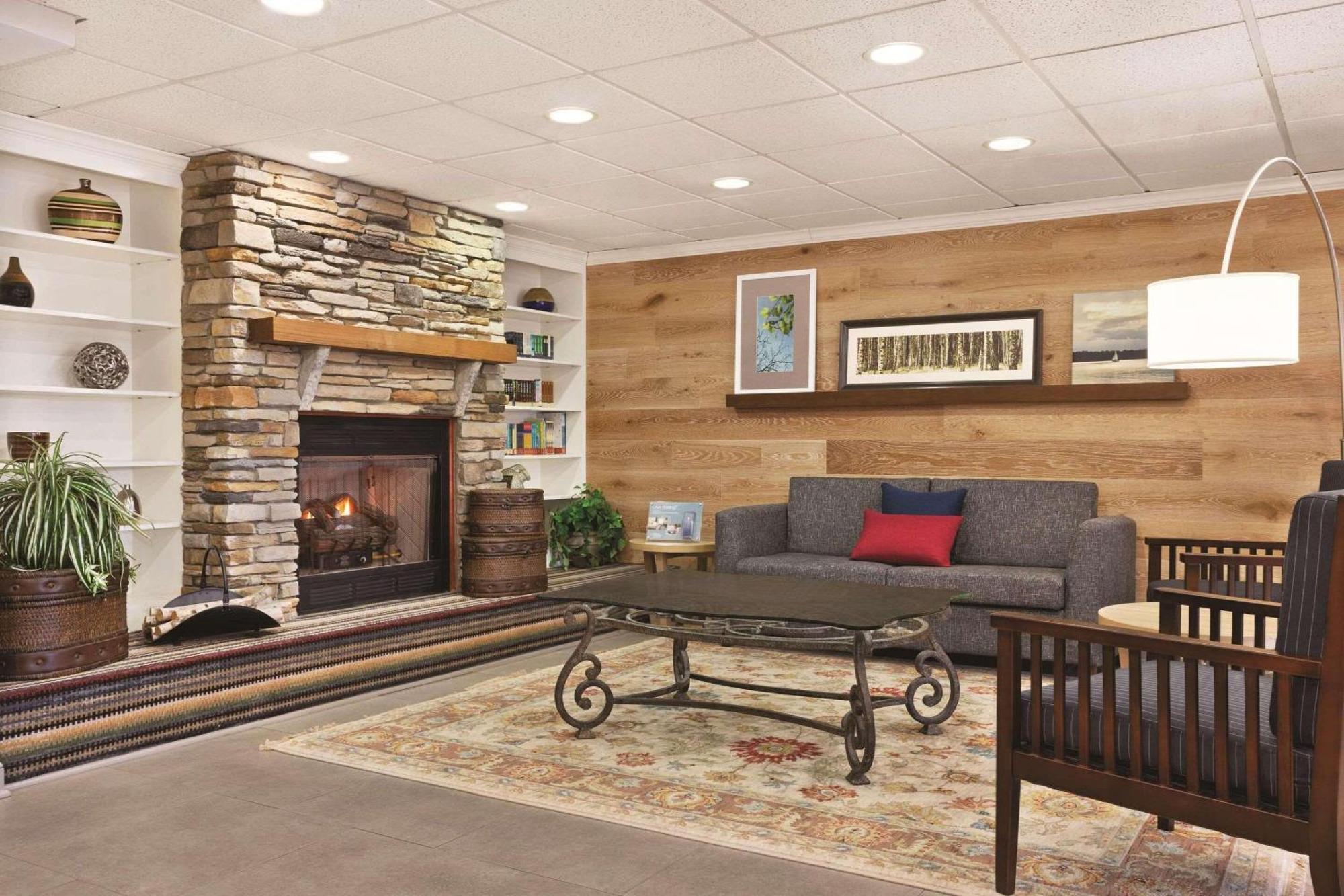 Country Inn & Suites By Radisson, Wytheville, Va Esterno foto