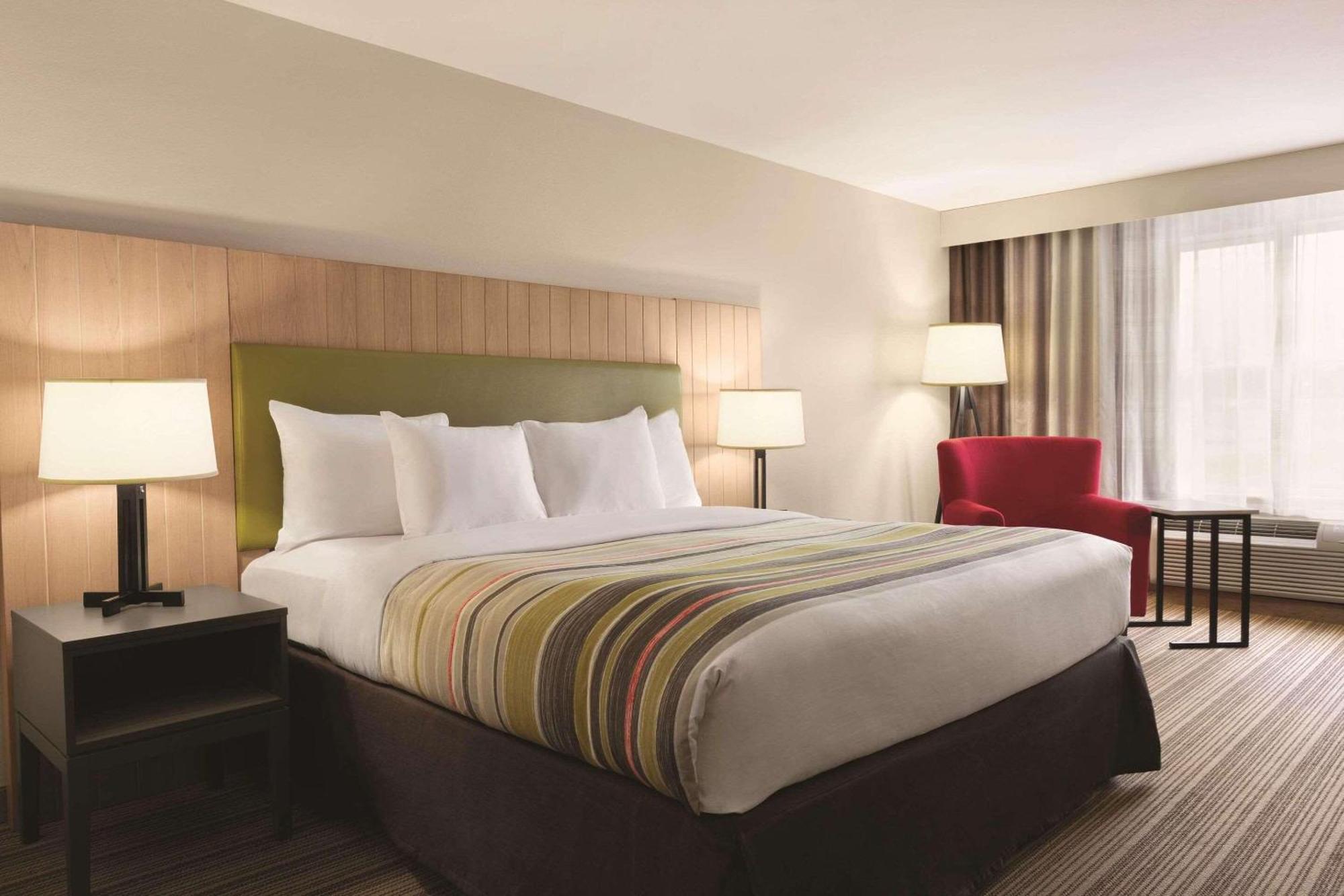Country Inn & Suites By Radisson, Wytheville, Va Esterno foto