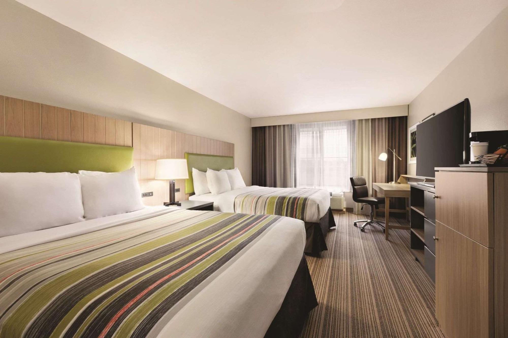 Country Inn & Suites By Radisson, Wytheville, Va Esterno foto