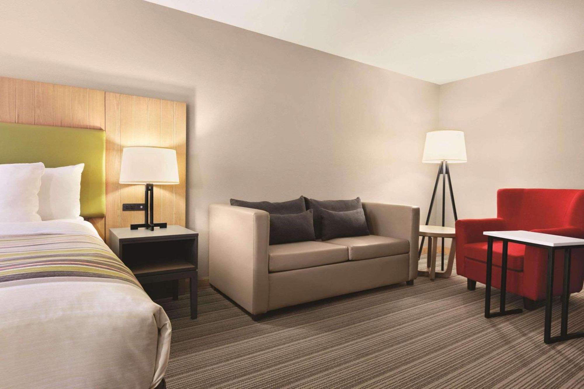 Country Inn & Suites By Radisson, Wytheville, Va Esterno foto