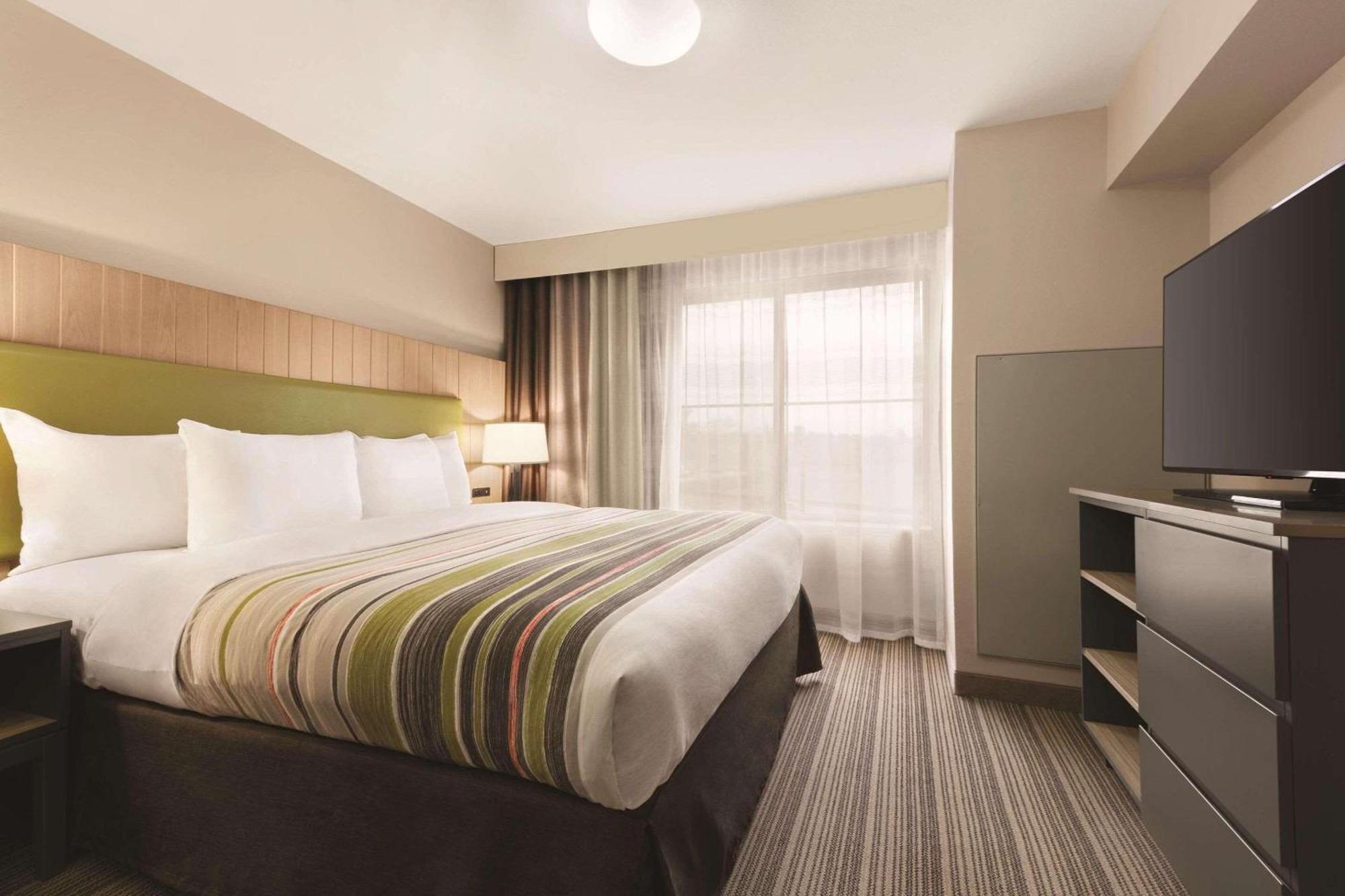 Country Inn & Suites By Radisson, Wytheville, Va Esterno foto