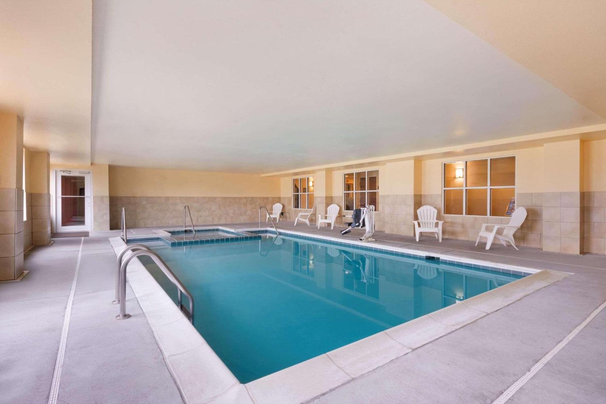 Country Inn & Suites By Radisson, Wytheville, Va Esterno foto