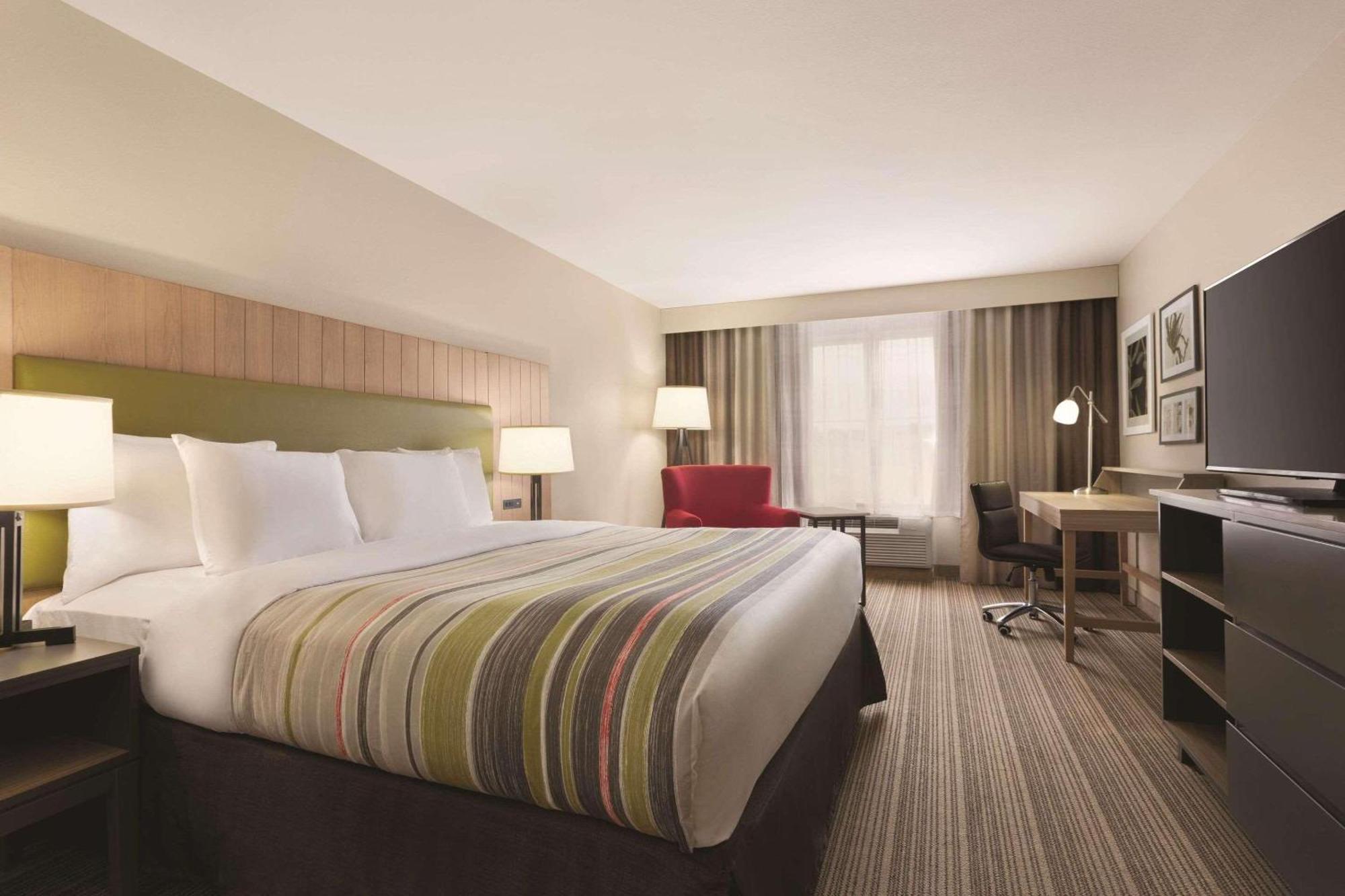 Country Inn & Suites By Radisson, Wytheville, Va Esterno foto