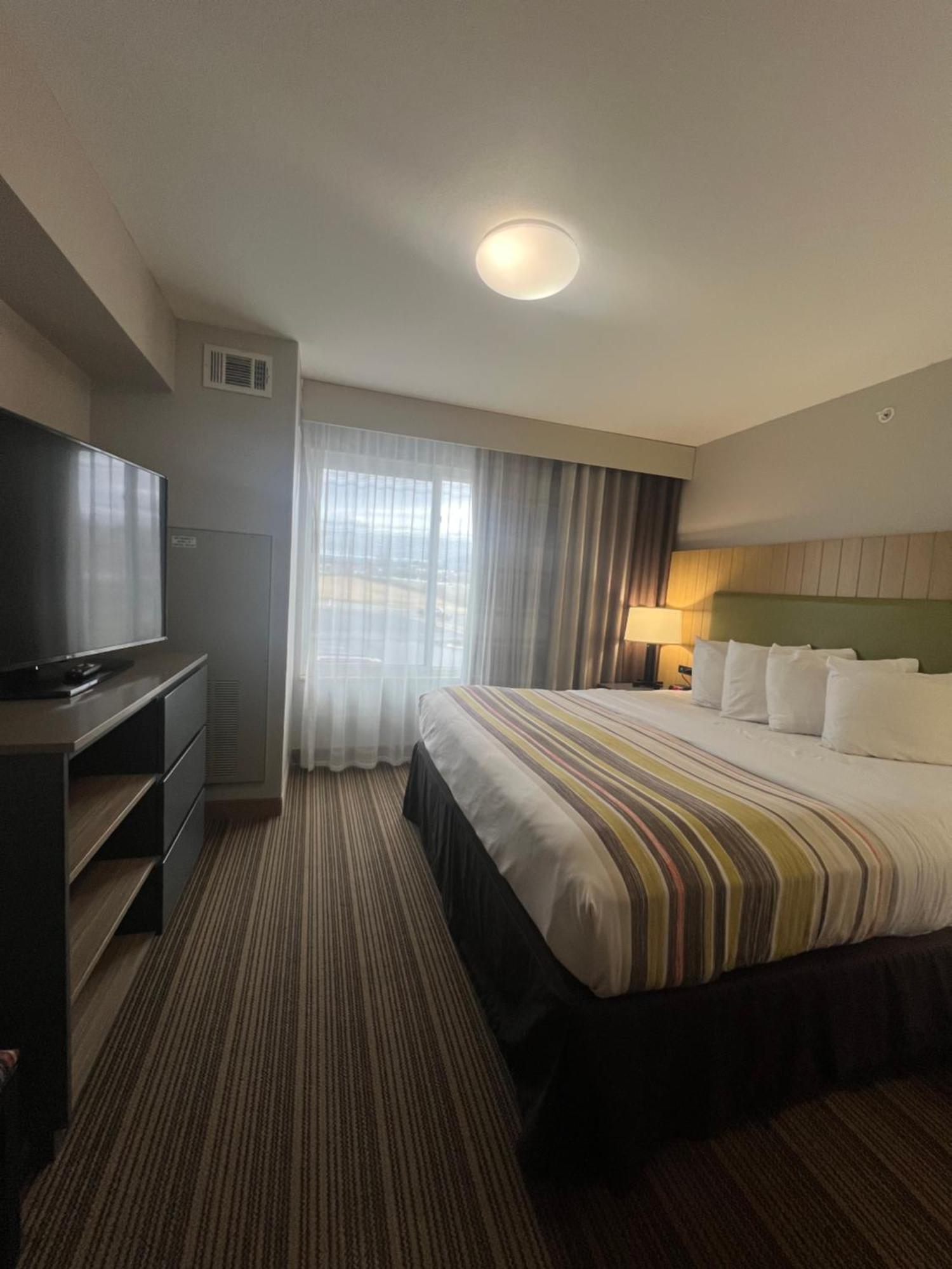 Country Inn & Suites By Radisson, Wytheville, Va Esterno foto