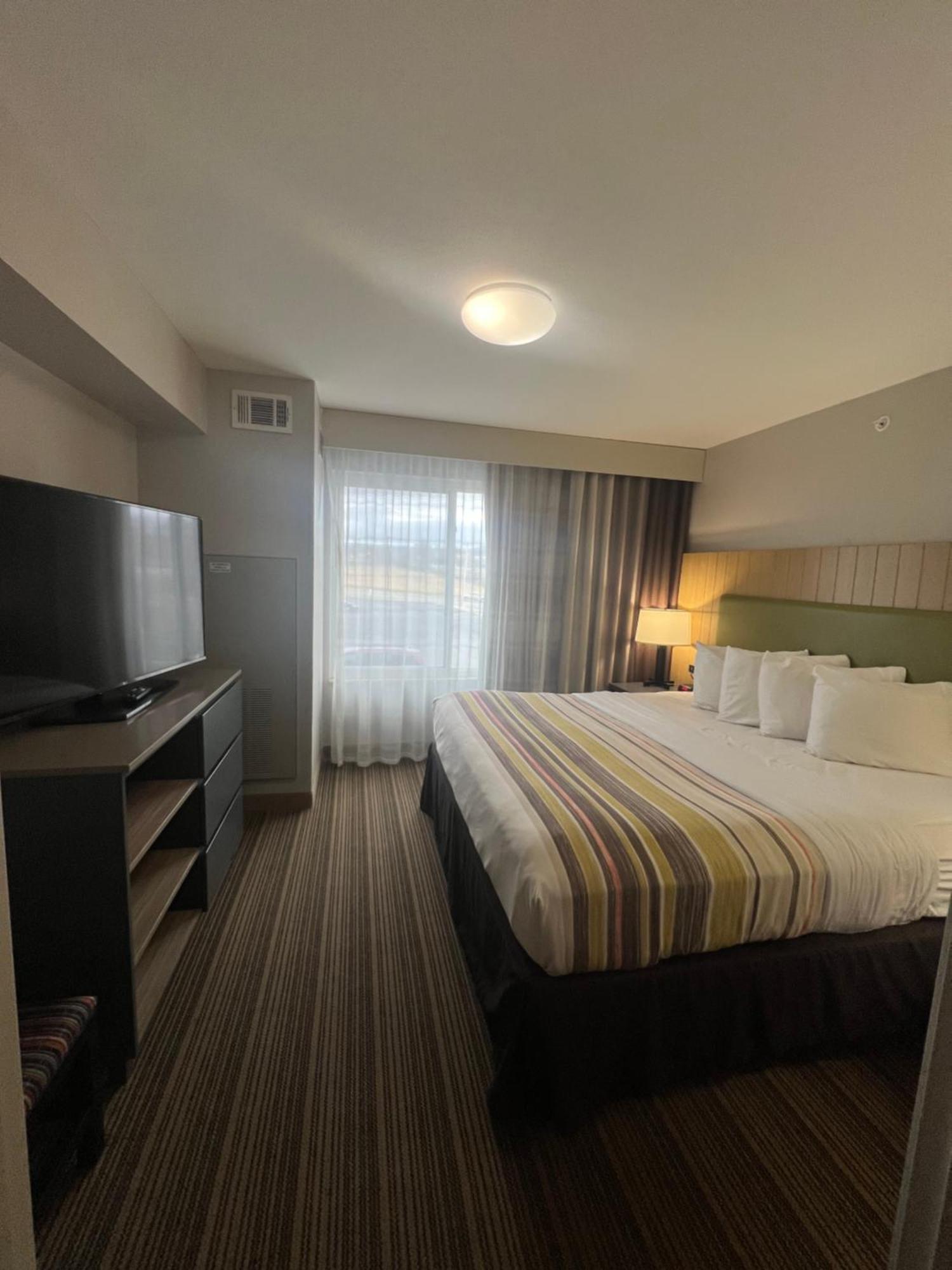 Country Inn & Suites By Radisson, Wytheville, Va Esterno foto
