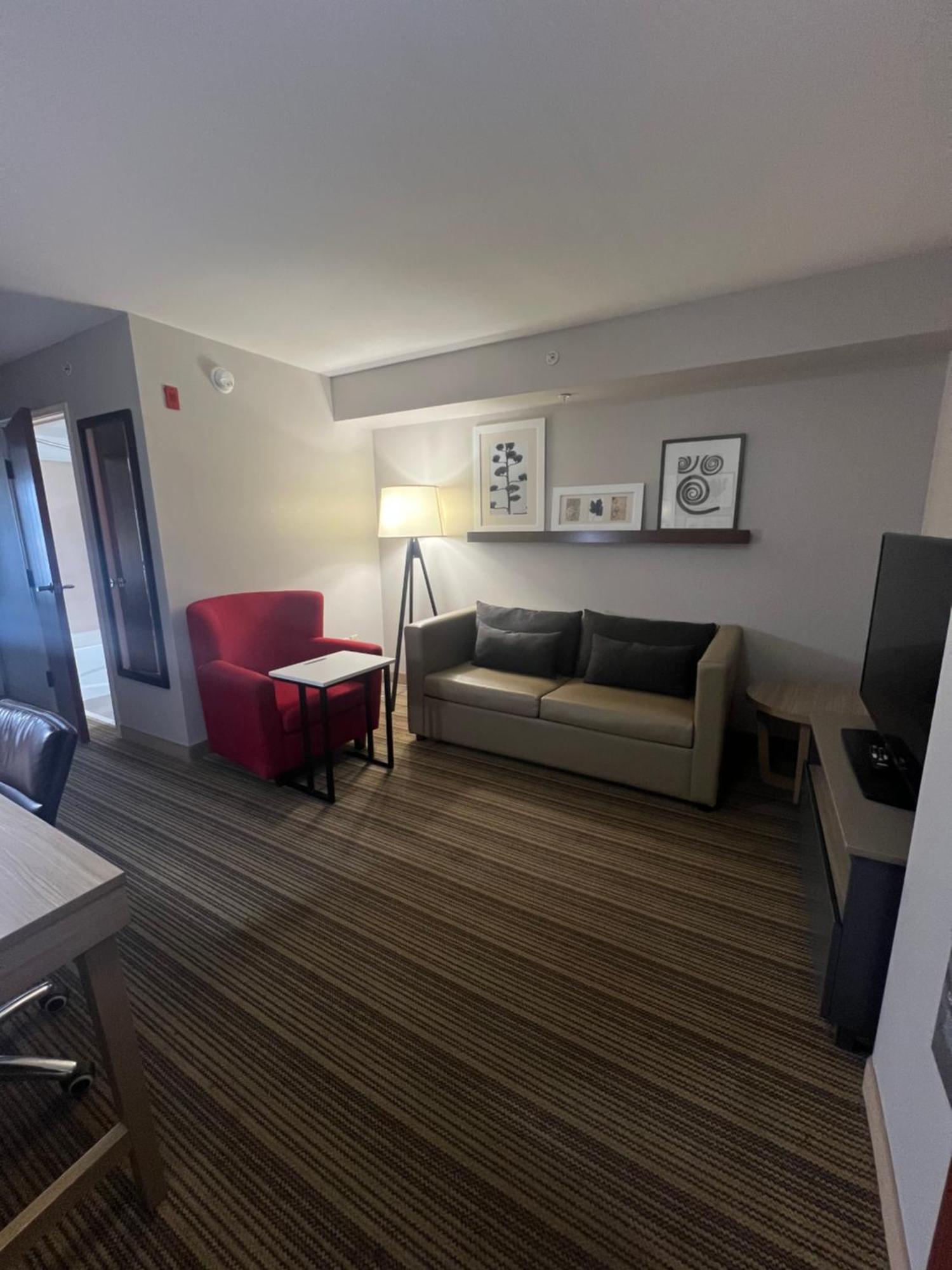 Country Inn & Suites By Radisson, Wytheville, Va Esterno foto