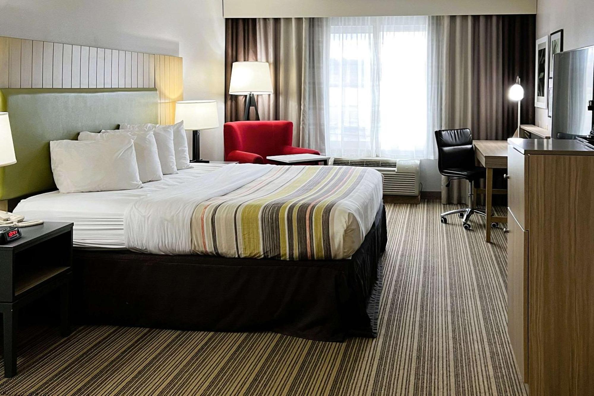 Country Inn & Suites By Radisson, Wytheville, Va Esterno foto