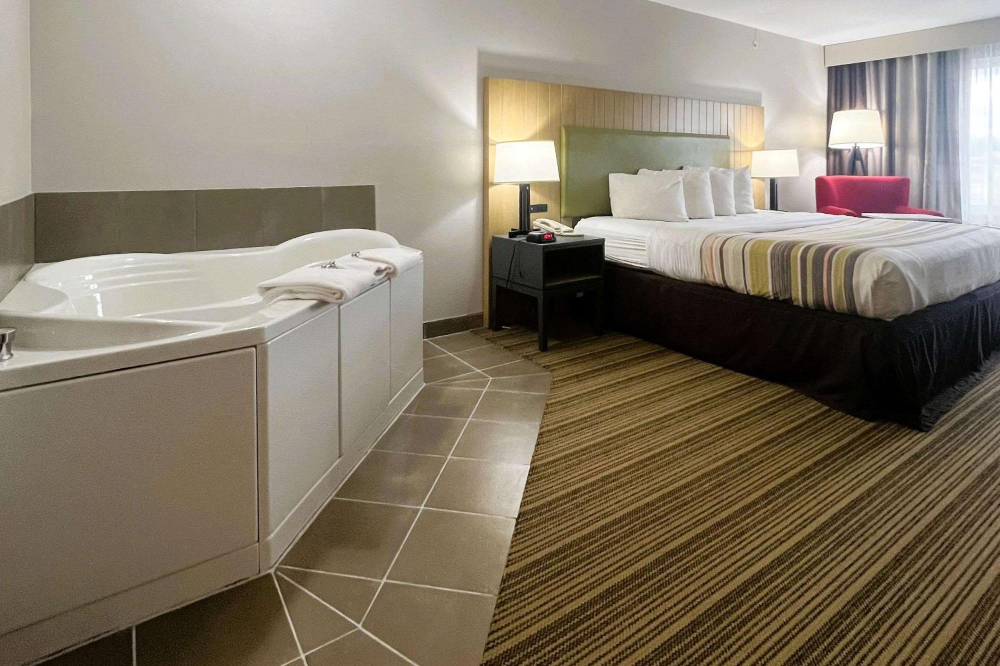 Country Inn & Suites By Radisson, Wytheville, Va Esterno foto