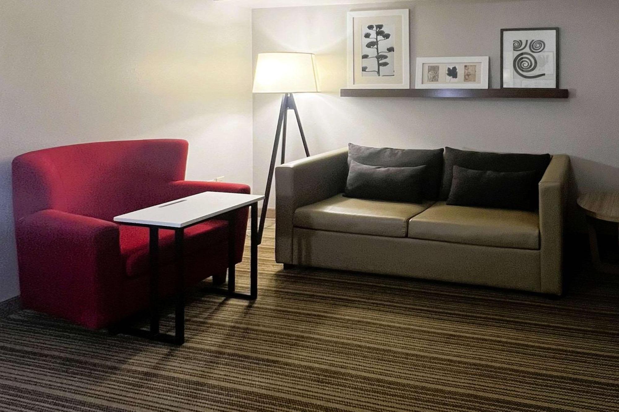 Country Inn & Suites By Radisson, Wytheville, Va Esterno foto
