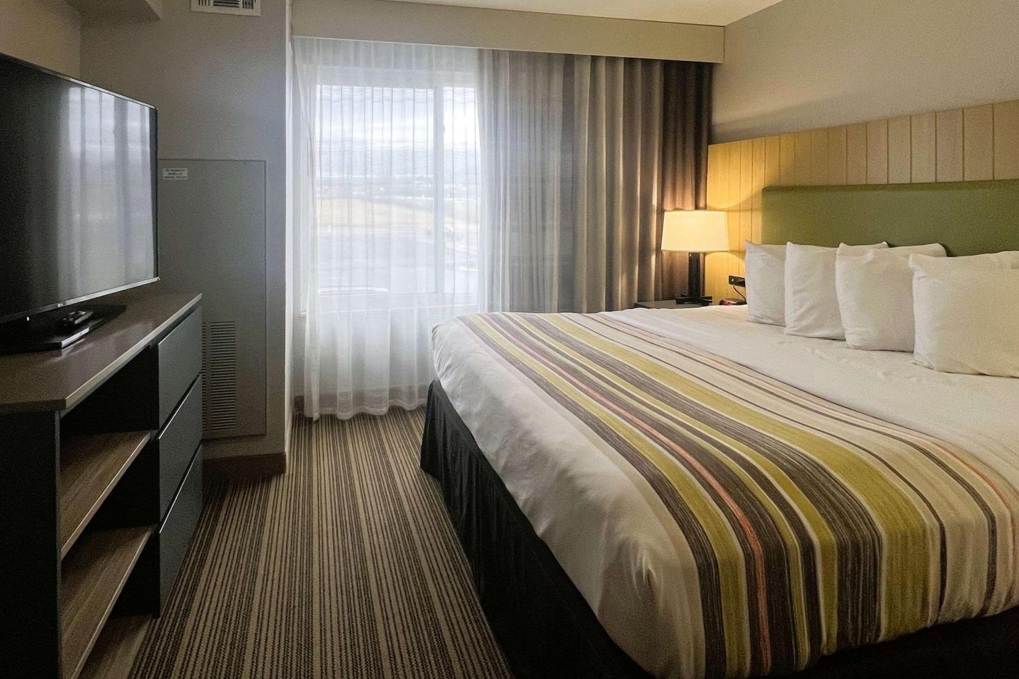 Country Inn & Suites By Radisson, Wytheville, Va Esterno foto