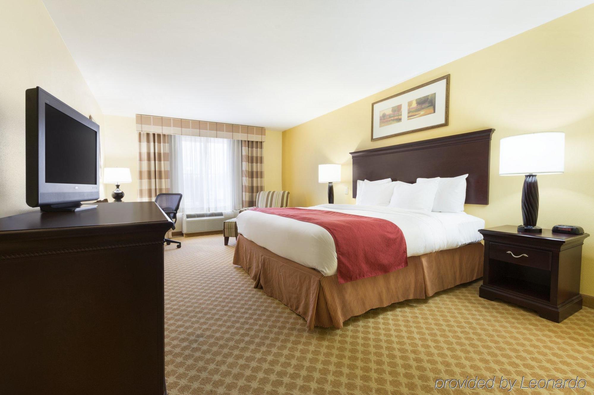 Country Inn & Suites By Radisson, Wytheville, Va Esterno foto