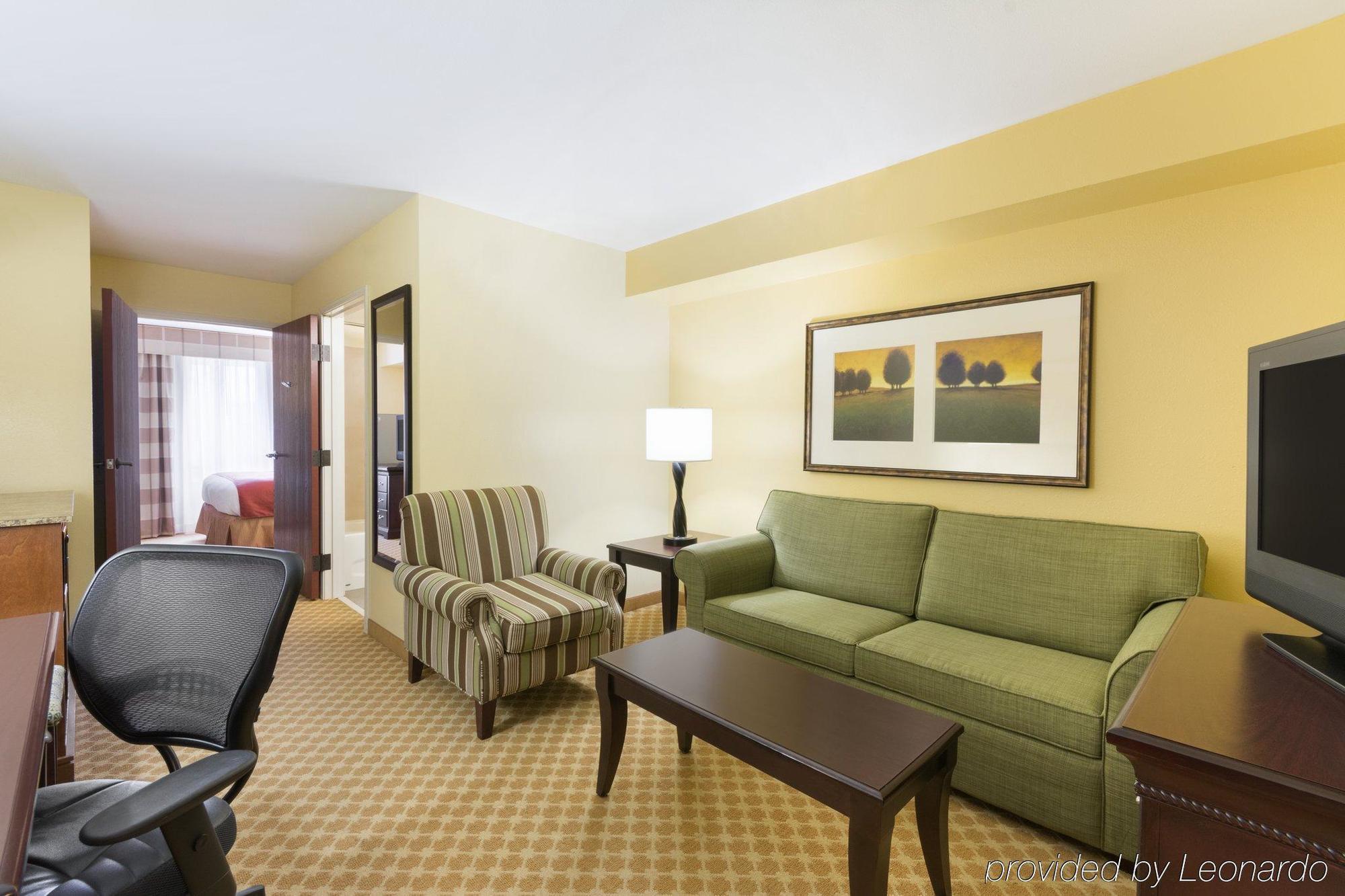 Country Inn & Suites By Radisson, Wytheville, Va Esterno foto