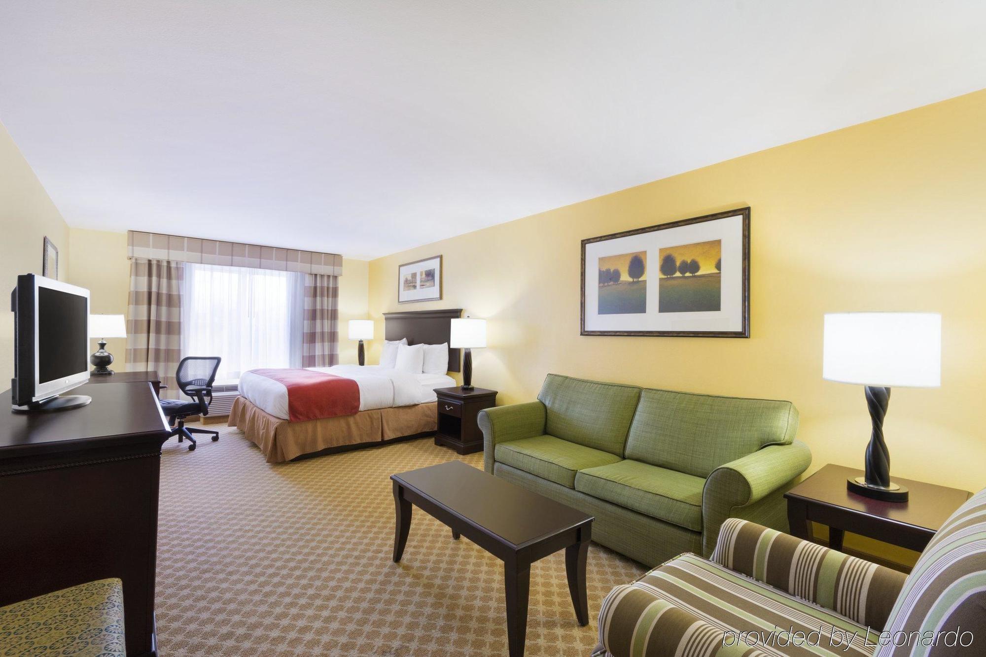 Country Inn & Suites By Radisson, Wytheville, Va Esterno foto