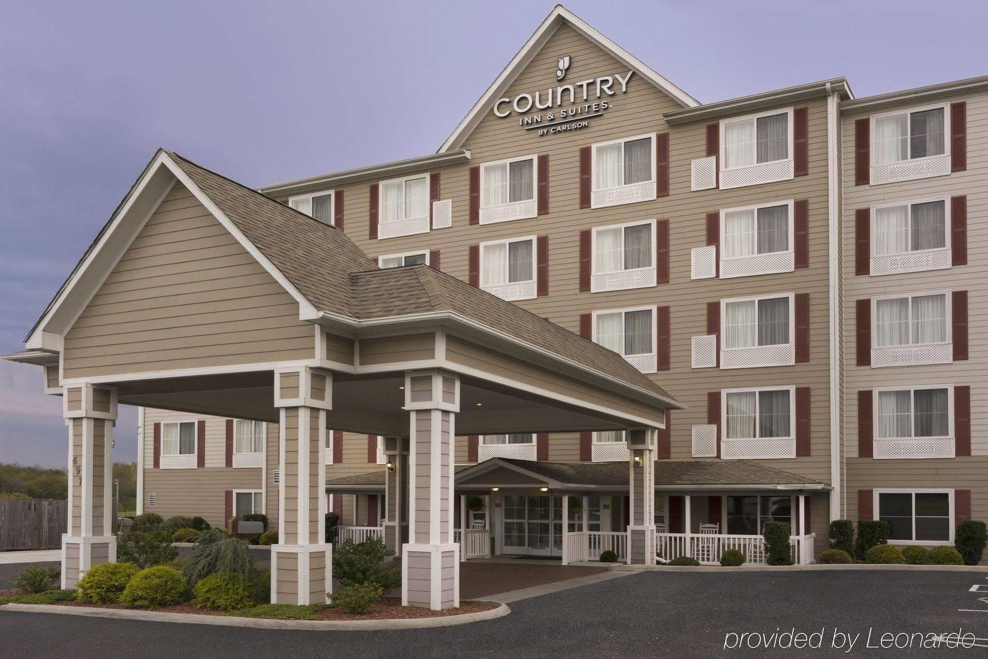 Country Inn & Suites By Radisson, Wytheville, Va Esterno foto