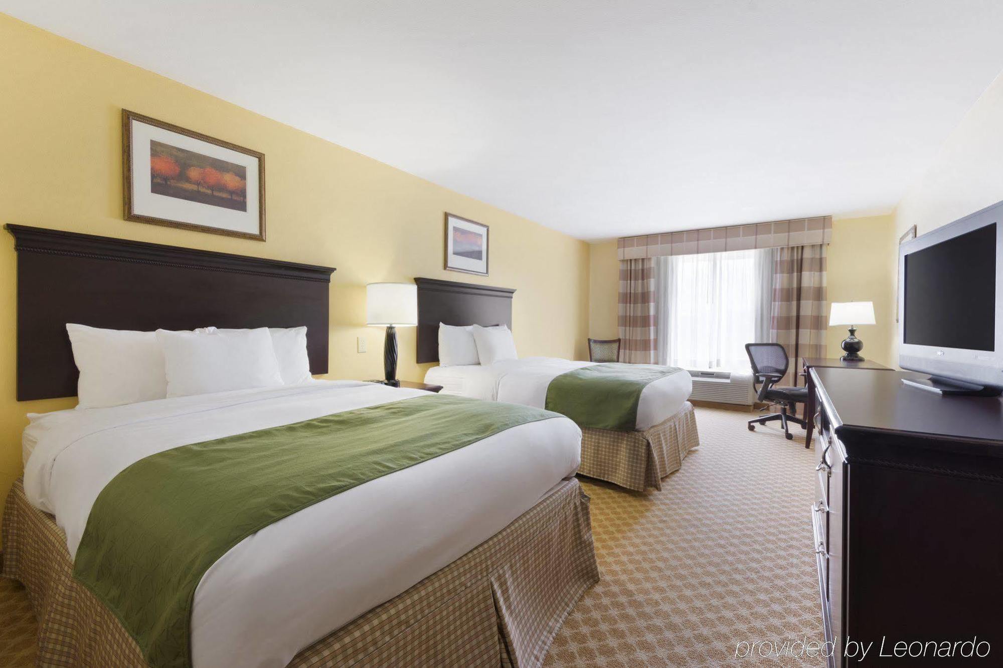 Country Inn & Suites By Radisson, Wytheville, Va Esterno foto