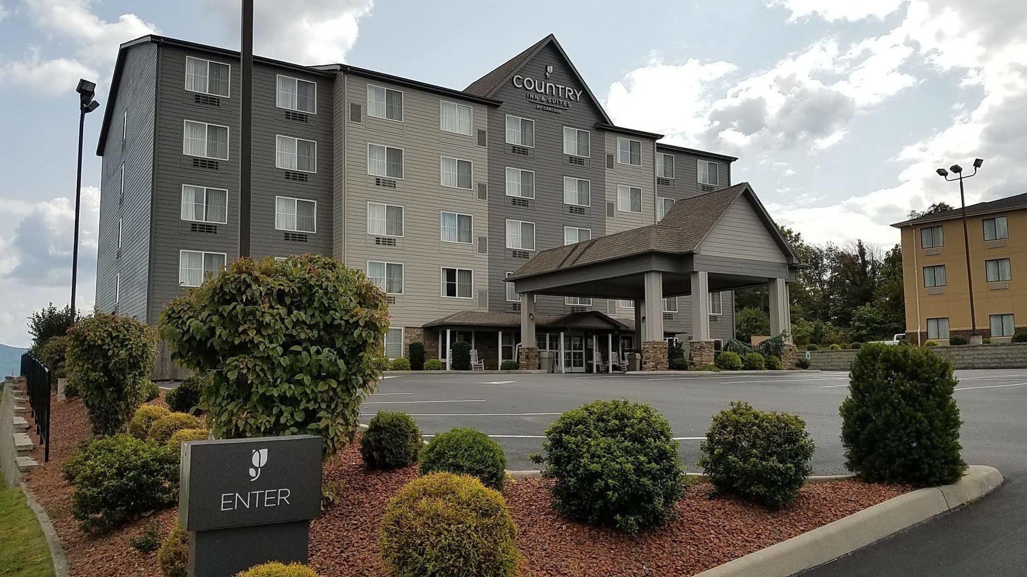Country Inn & Suites By Radisson, Wytheville, Va Esterno foto