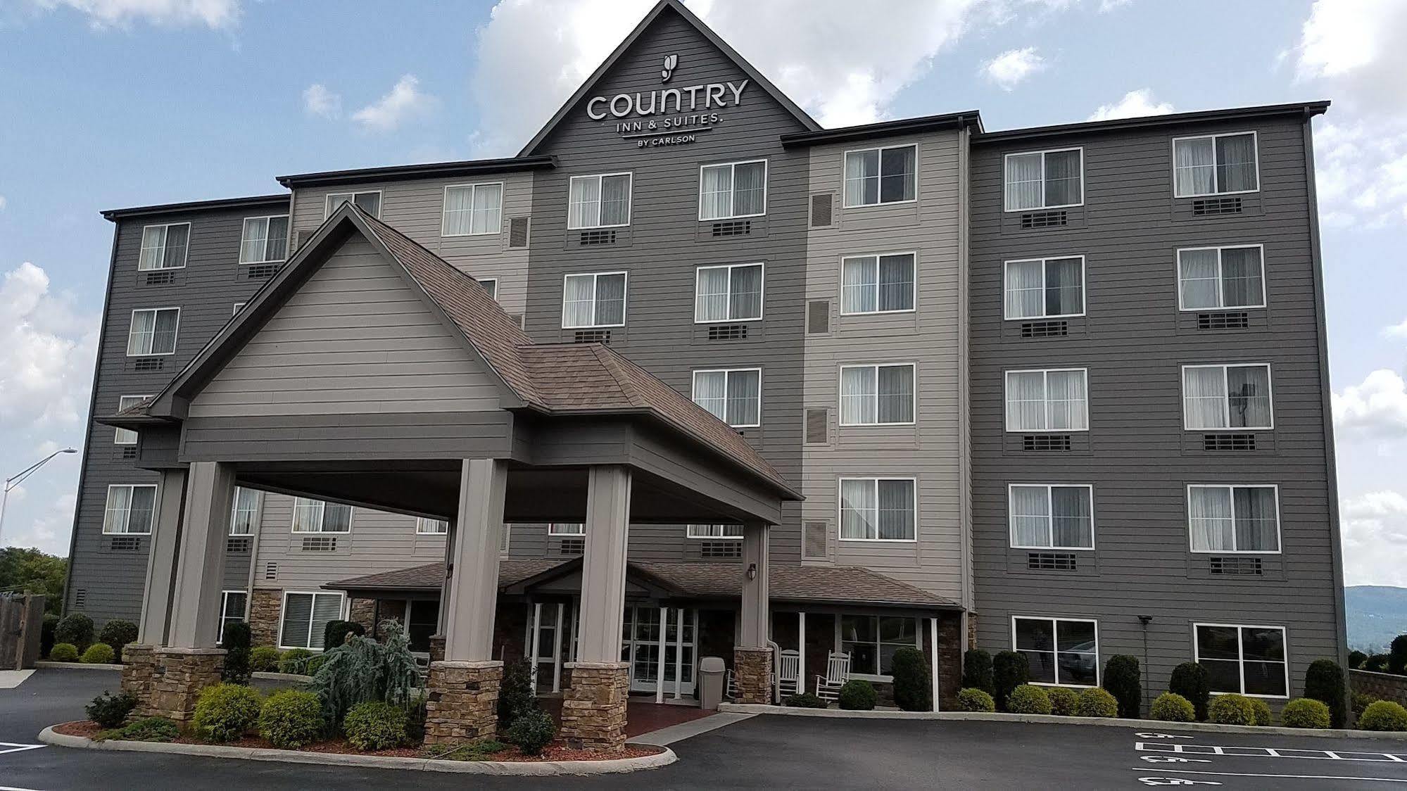 Country Inn & Suites By Radisson, Wytheville, Va Esterno foto