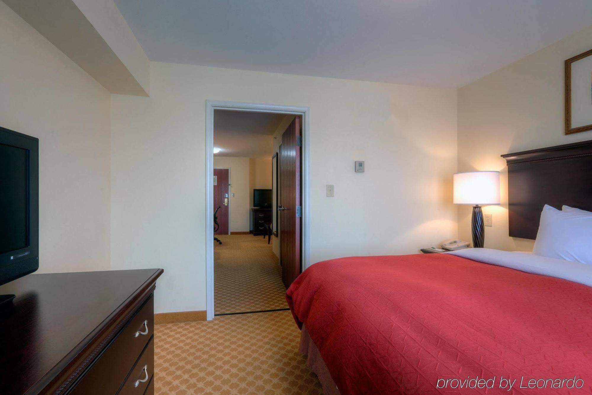 Country Inn & Suites By Radisson, Wytheville, Va Esterno foto