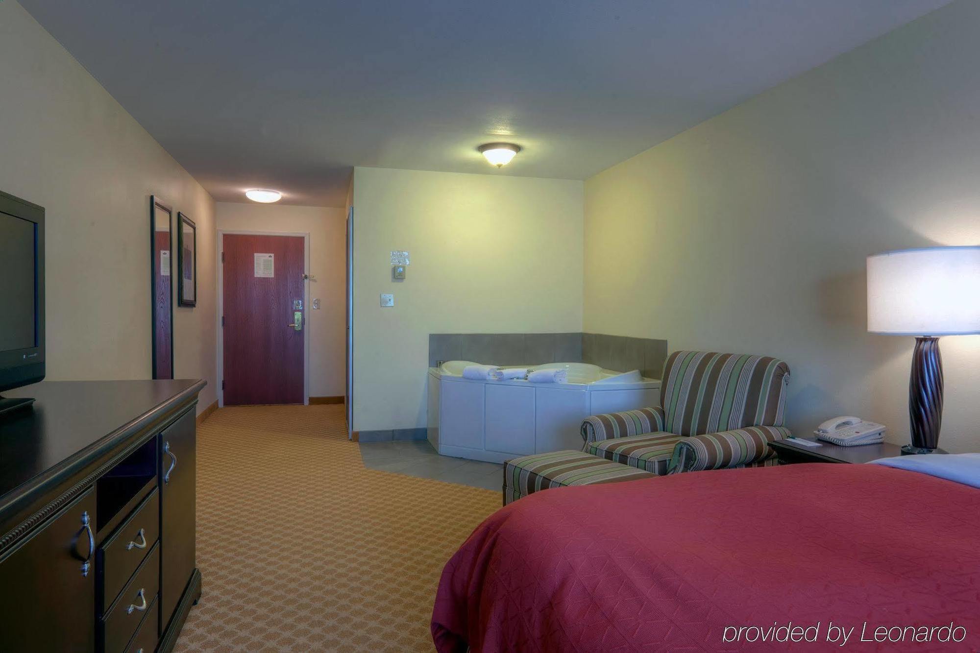 Country Inn & Suites By Radisson, Wytheville, Va Esterno foto