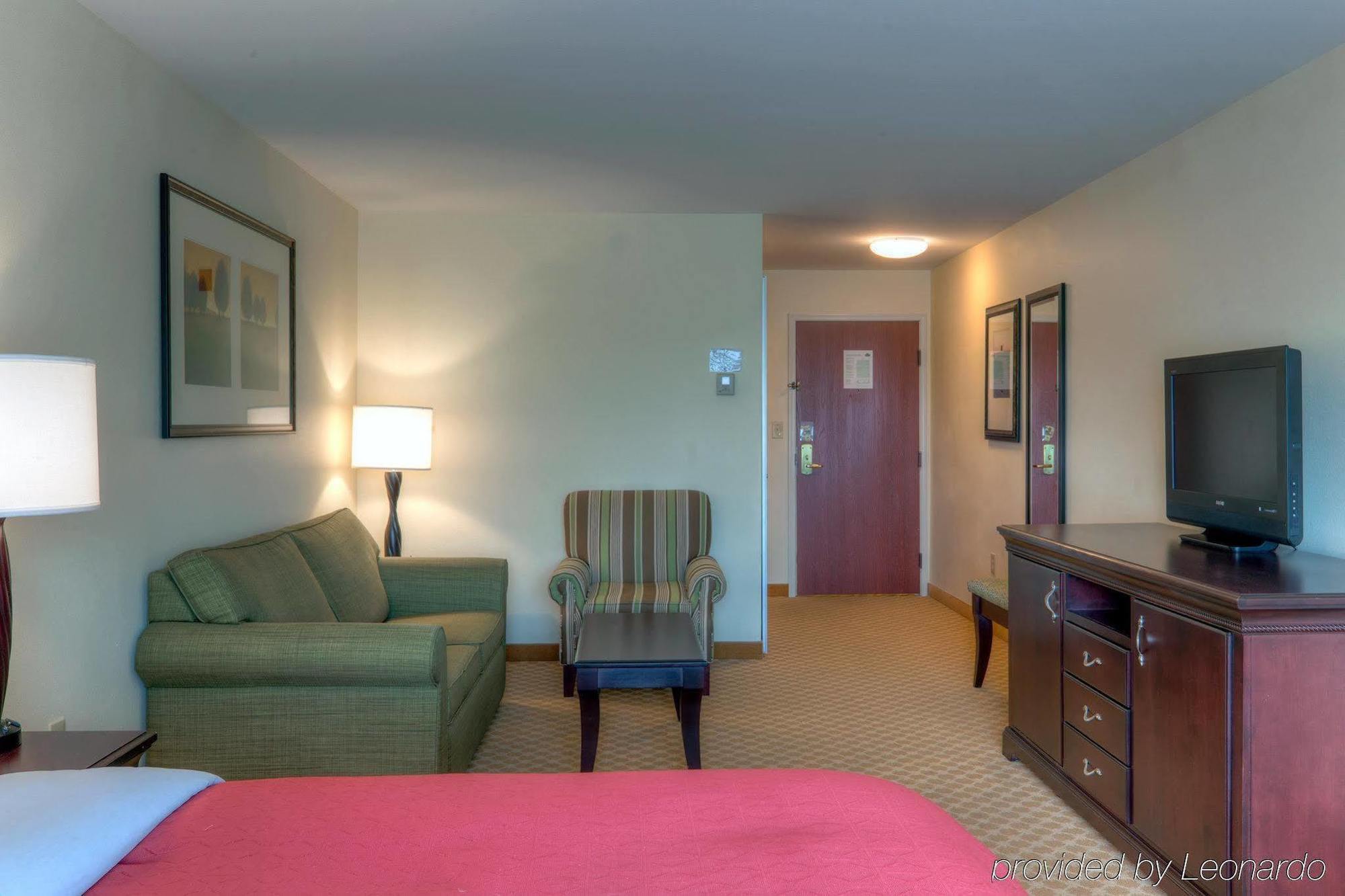 Country Inn & Suites By Radisson, Wytheville, Va Esterno foto