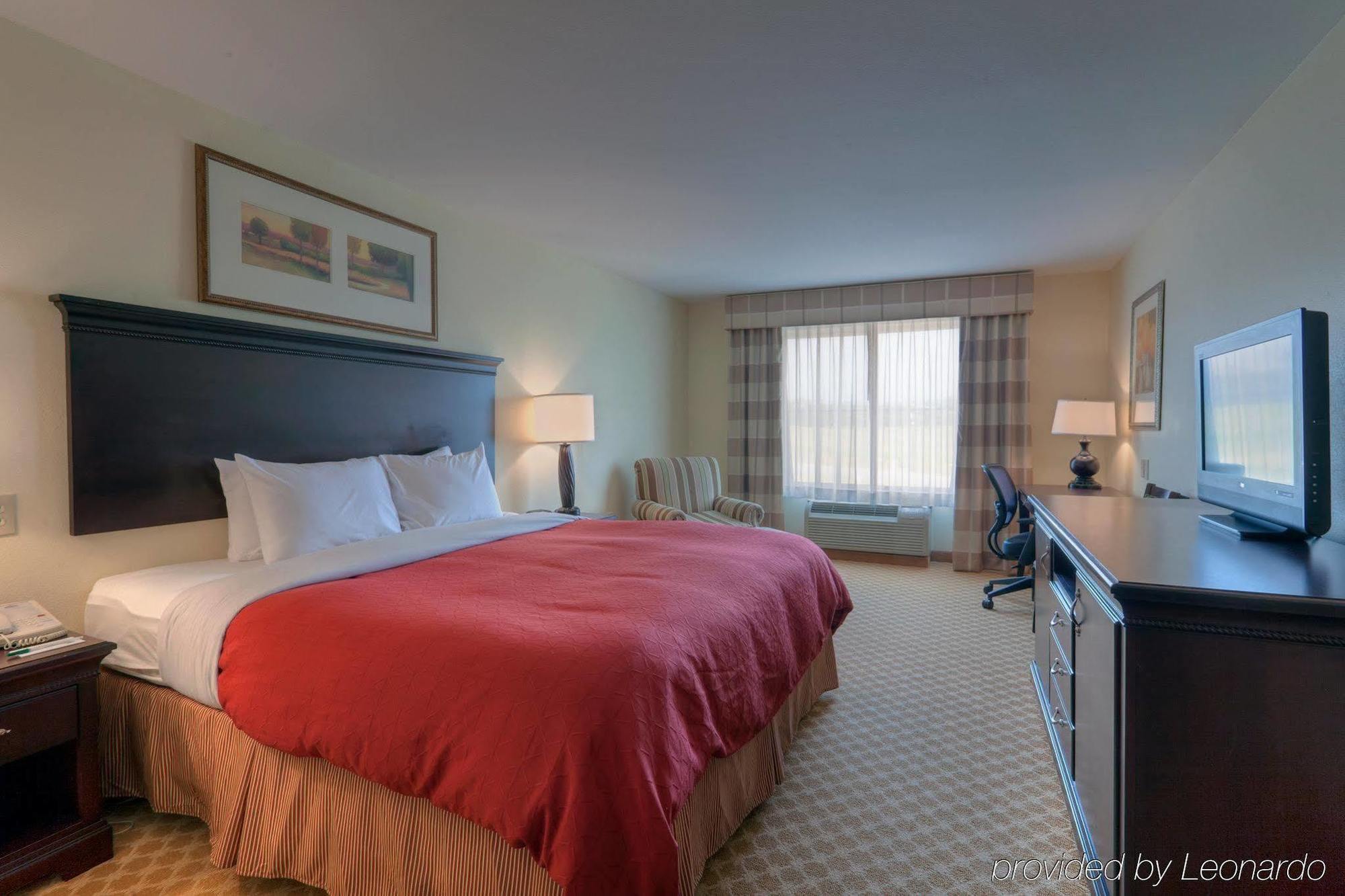 Country Inn & Suites By Radisson, Wytheville, Va Esterno foto