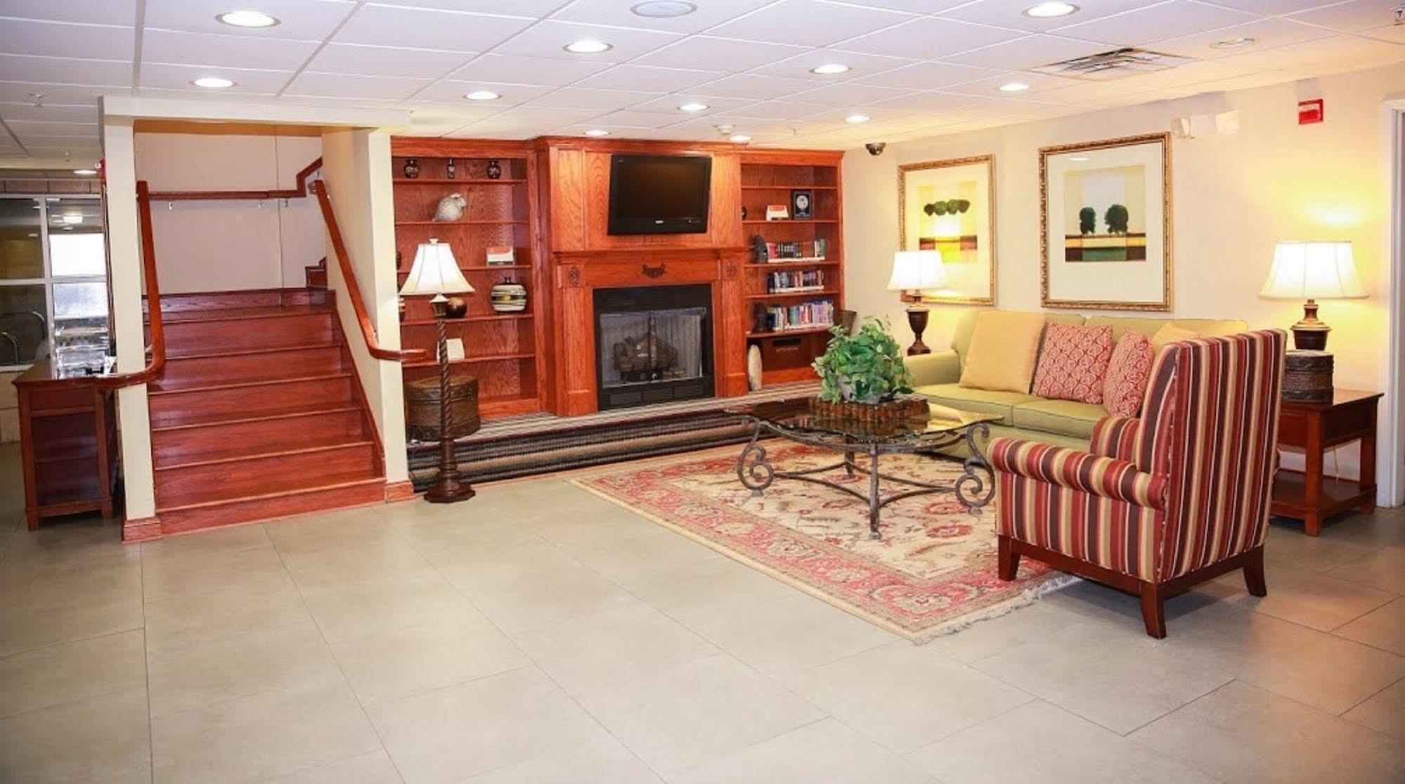 Country Inn & Suites By Radisson, Wytheville, Va Esterno foto