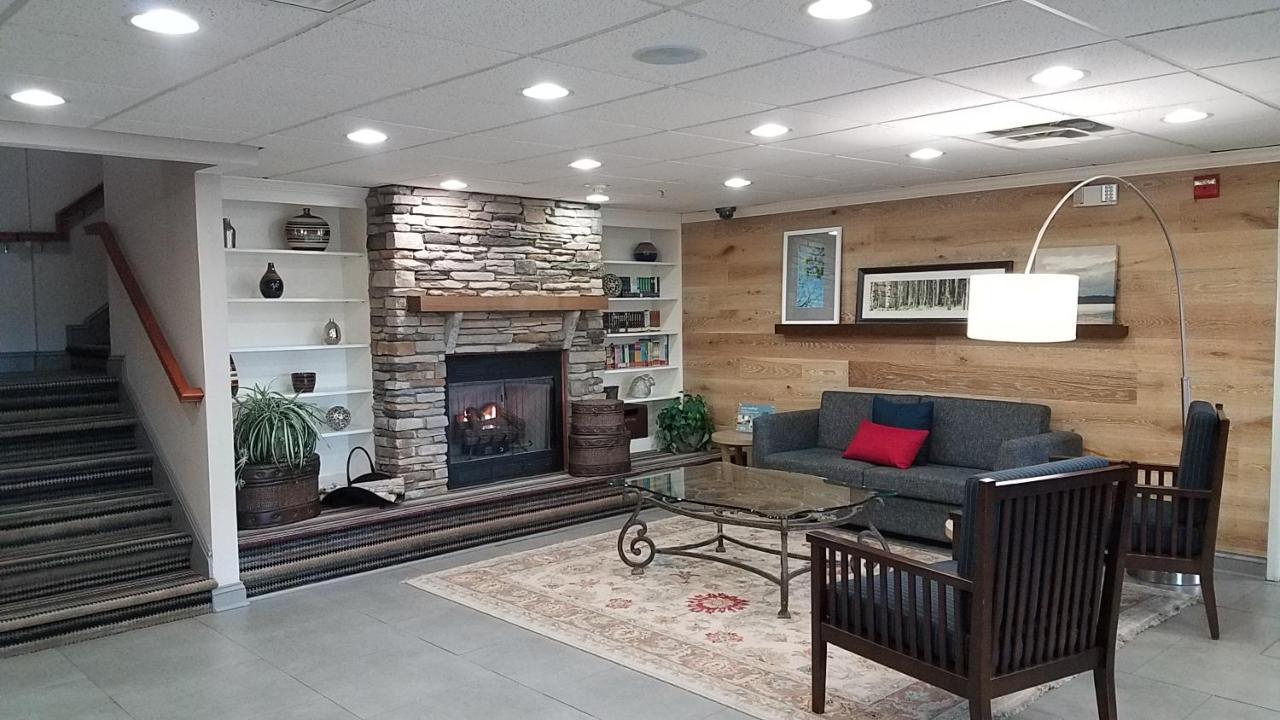 Country Inn & Suites By Radisson, Wytheville, Va Esterno foto