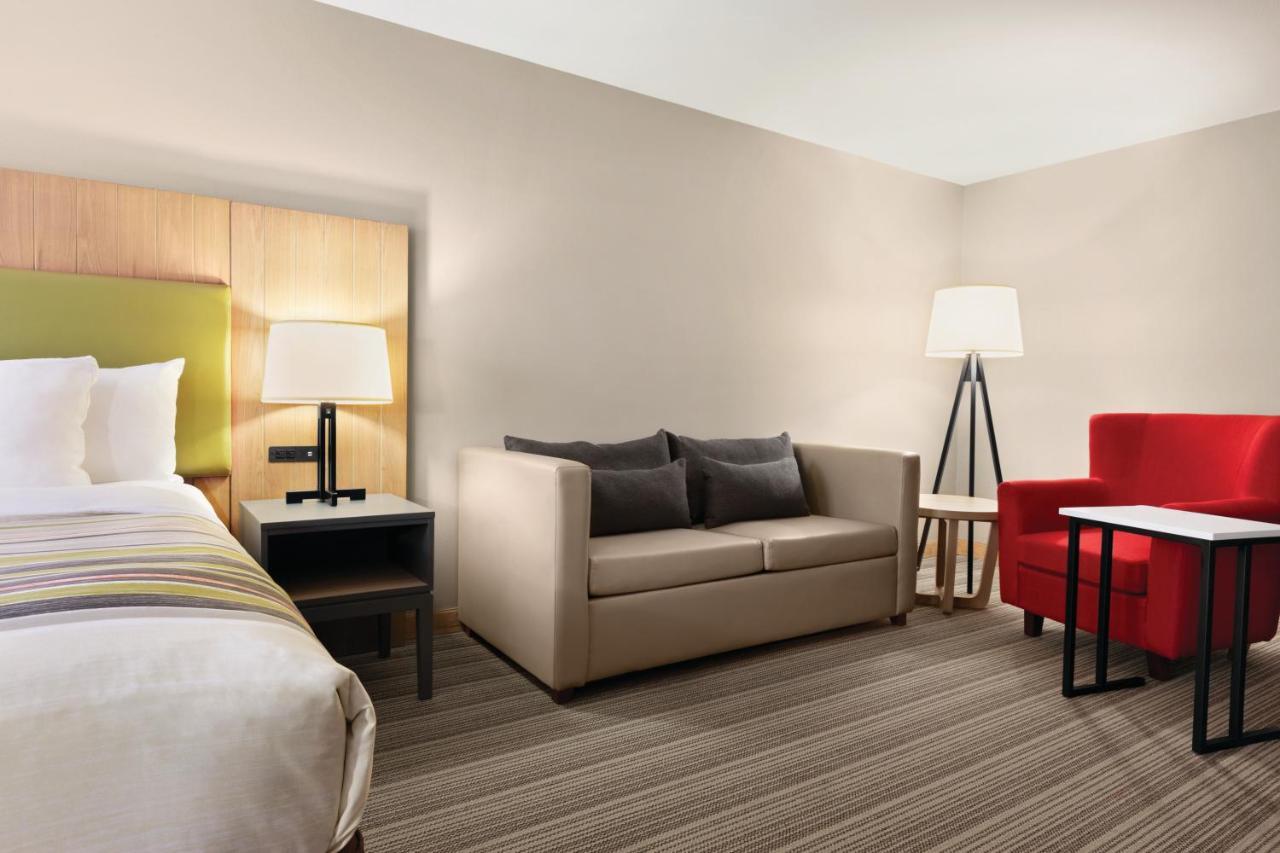 Country Inn & Suites By Radisson, Wytheville, Va Esterno foto