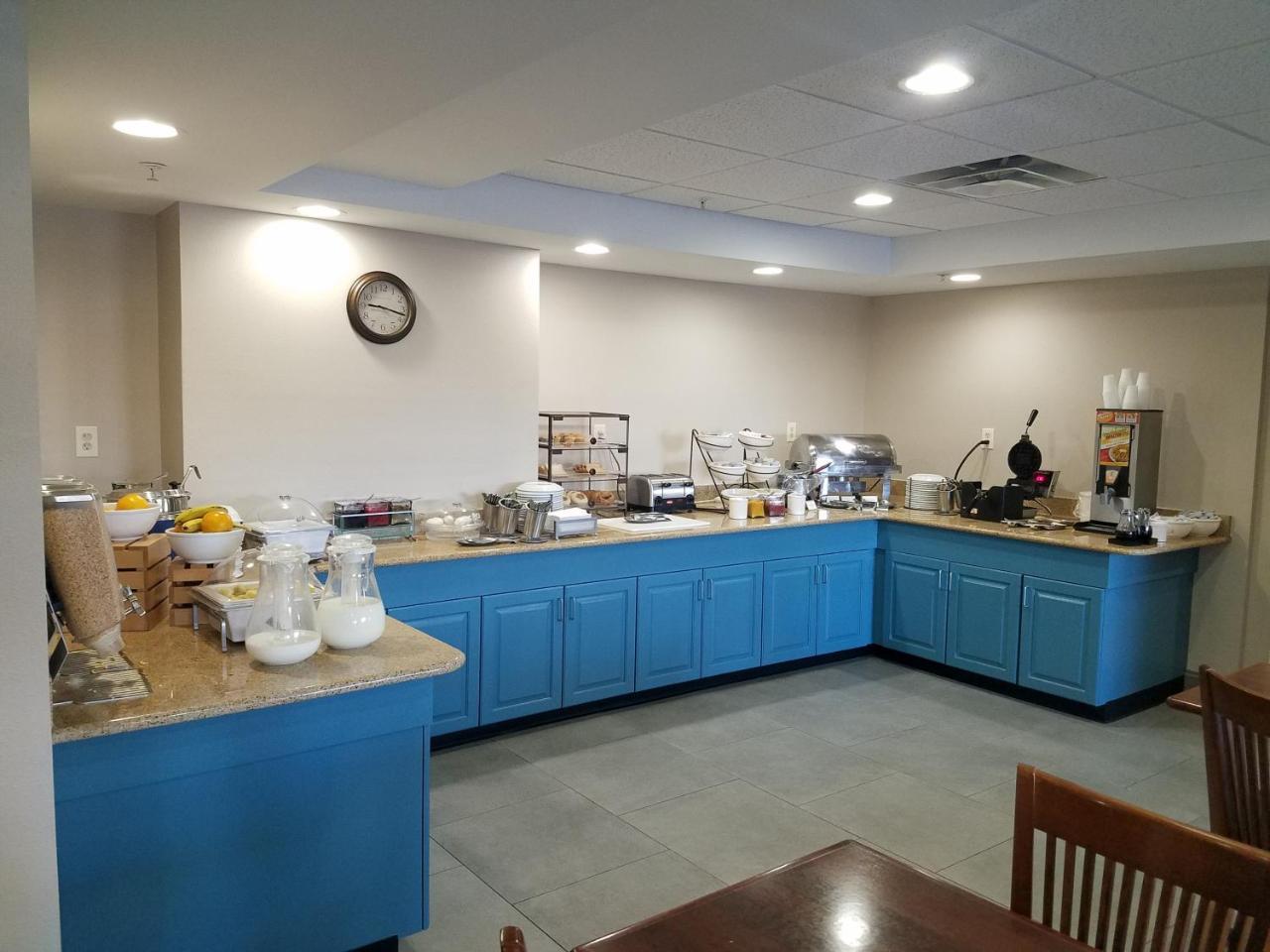 Country Inn & Suites By Radisson, Wytheville, Va Esterno foto
