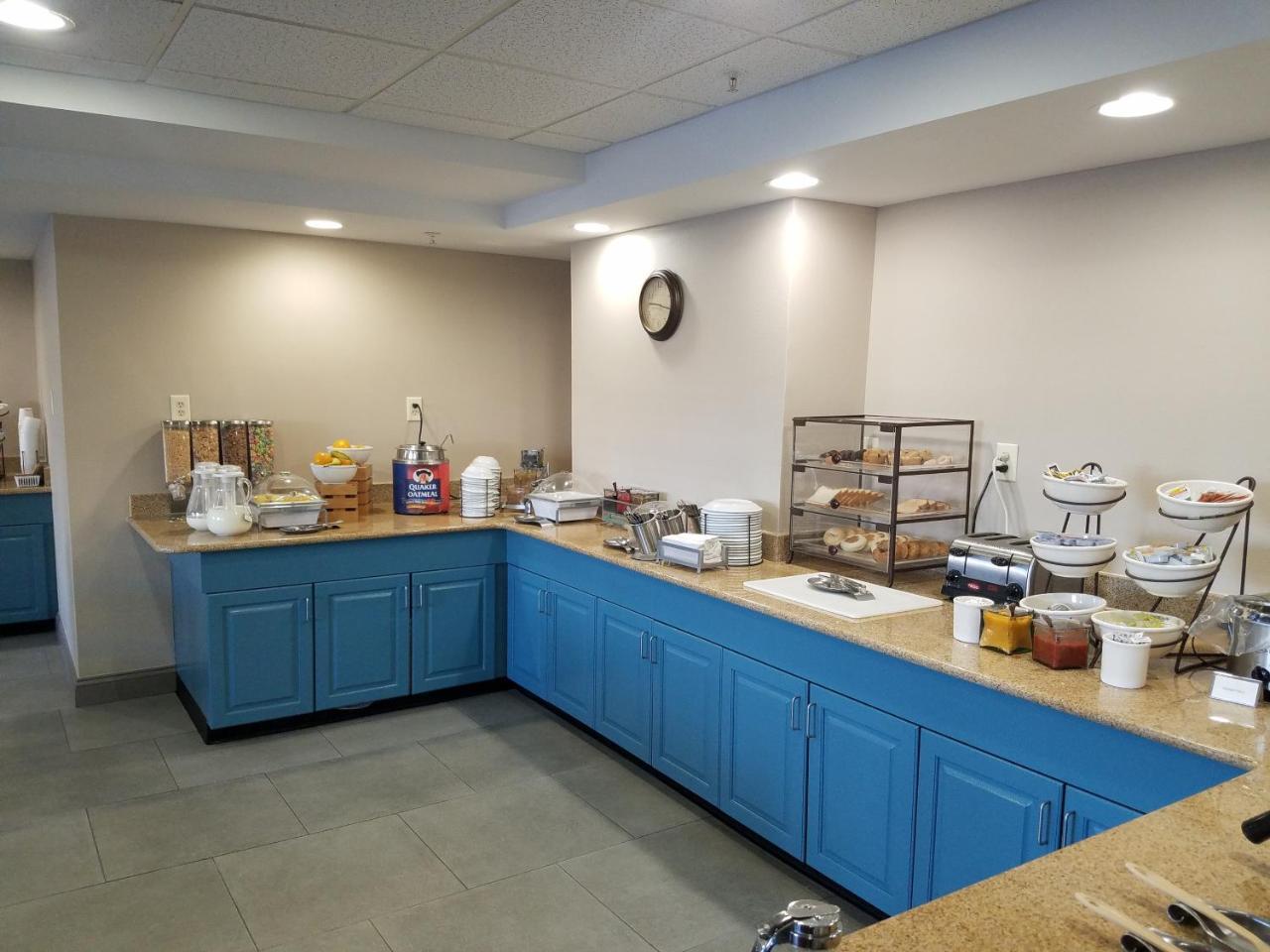 Country Inn & Suites By Radisson, Wytheville, Va Esterno foto