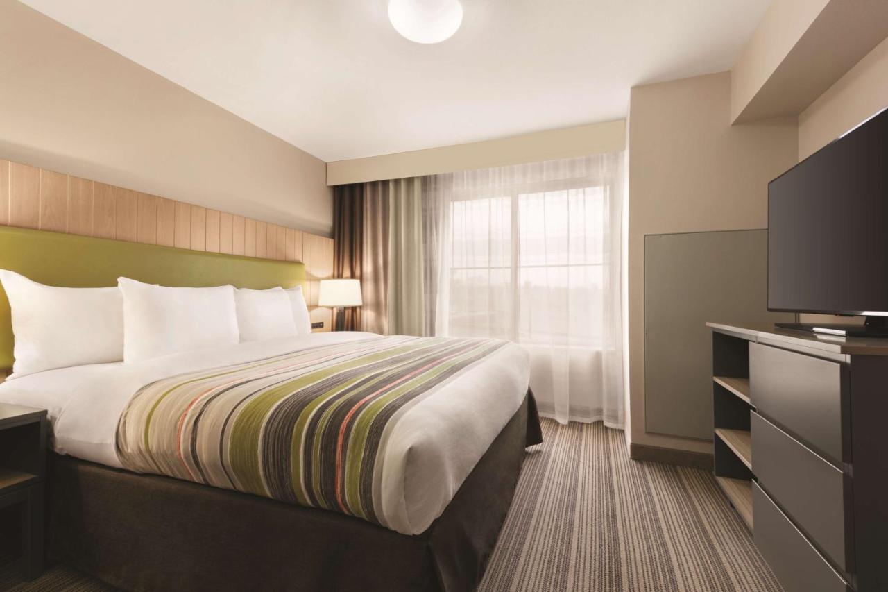 Country Inn & Suites By Radisson, Wytheville, Va Esterno foto